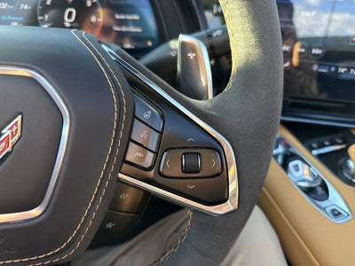 2023 Chevrolet Corvette 3LT