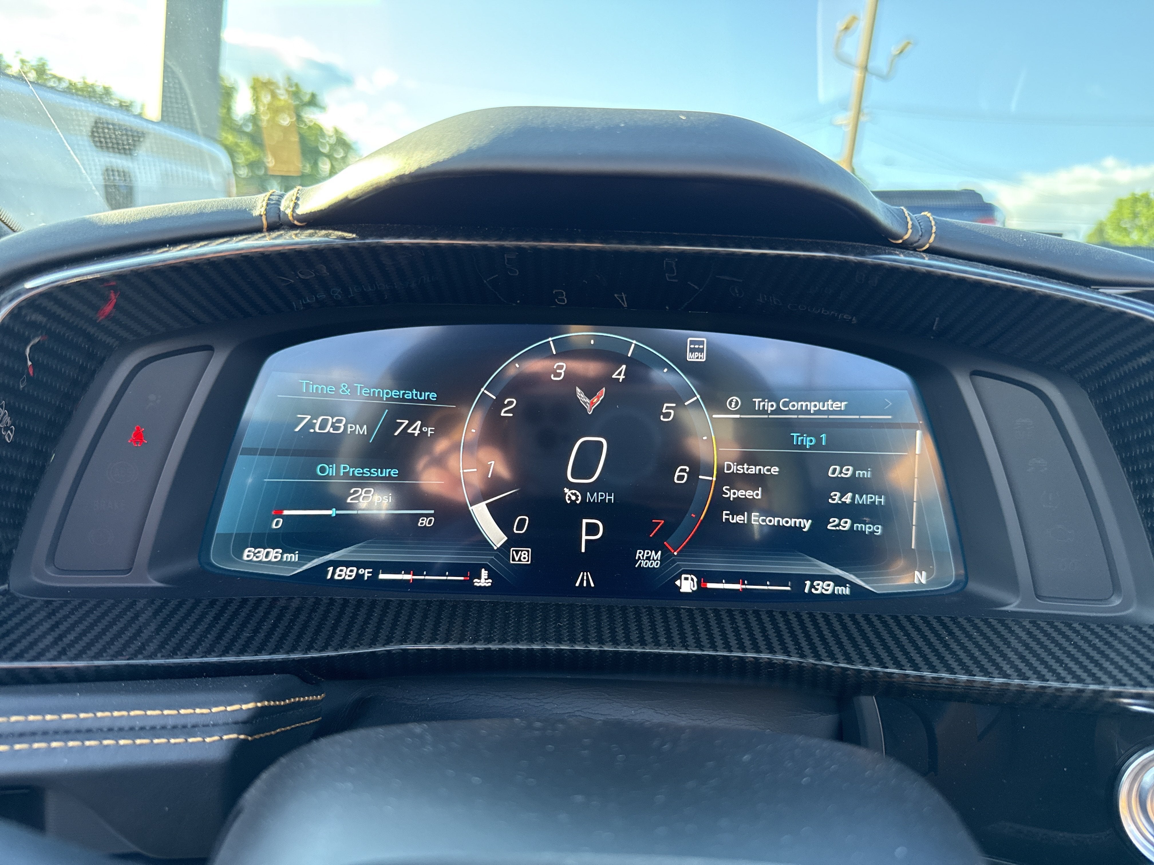 2023 Chevrolet Corvette 3LT