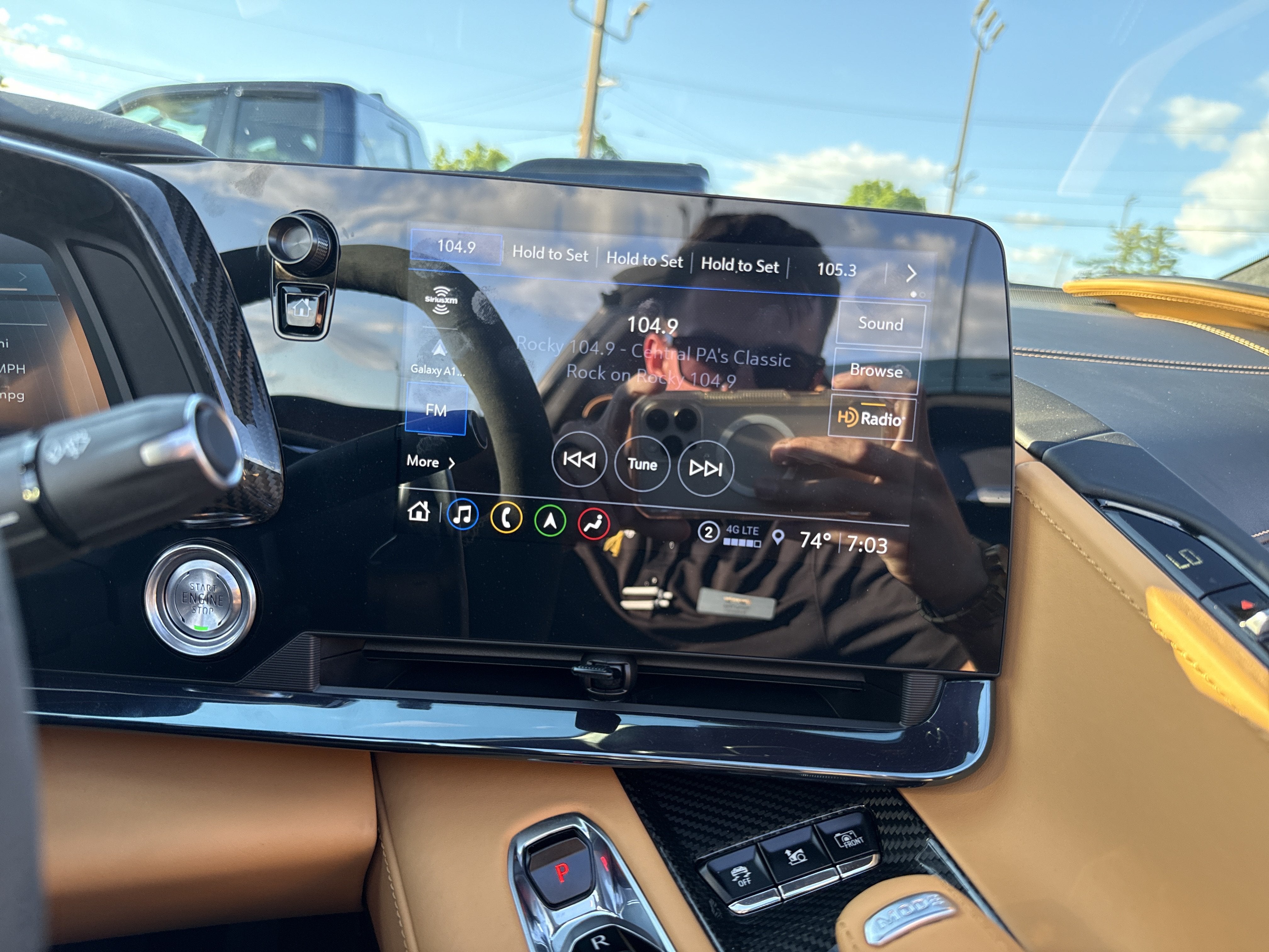 2023 Chevrolet Corvette 3LT