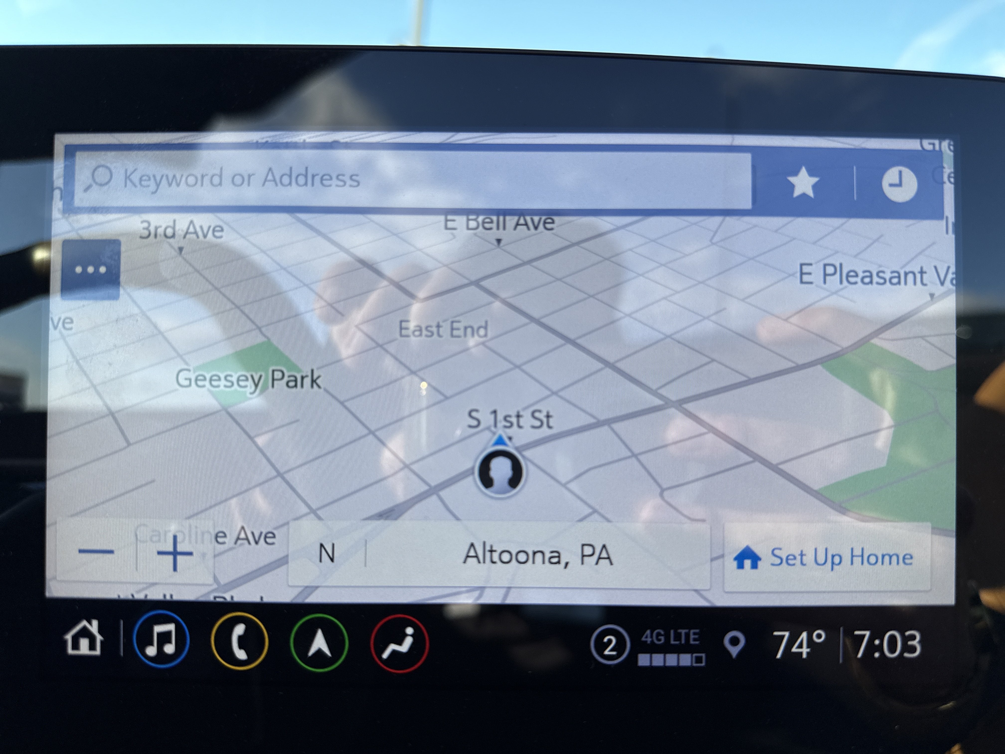 2023 Chevrolet Corvette 3LT