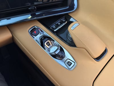 2023 Chevrolet Corvette 3LT