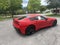 2016 Chevrolet Corvette Z51 2LT