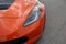 2019 Chevrolet Corvette Grand Sport 2LT