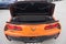 2019 Chevrolet Corvette Grand Sport 2LT