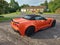 2019 Chevrolet Corvette Grand Sport 2LT