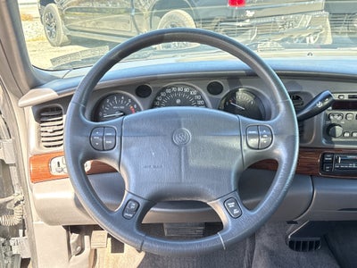 2005 Buick LeSabre Custom