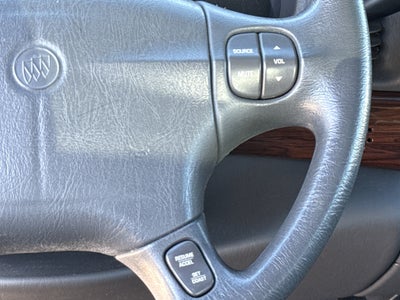 2005 Buick LeSabre Custom