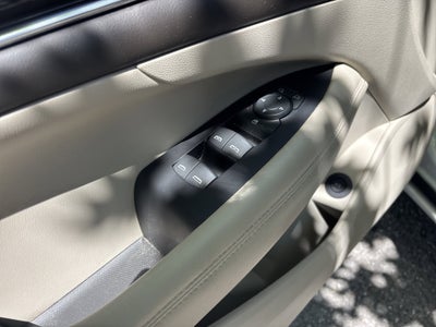 2018 Buick LaCrosse Preferred