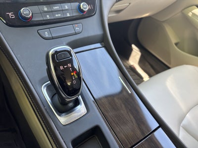2018 Buick LaCrosse Preferred