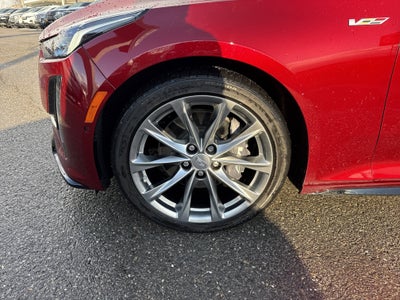 2023 Cadillac CT5-V V-Series