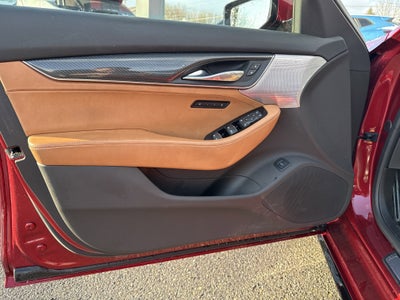 2023 Cadillac CT5-V V-Series