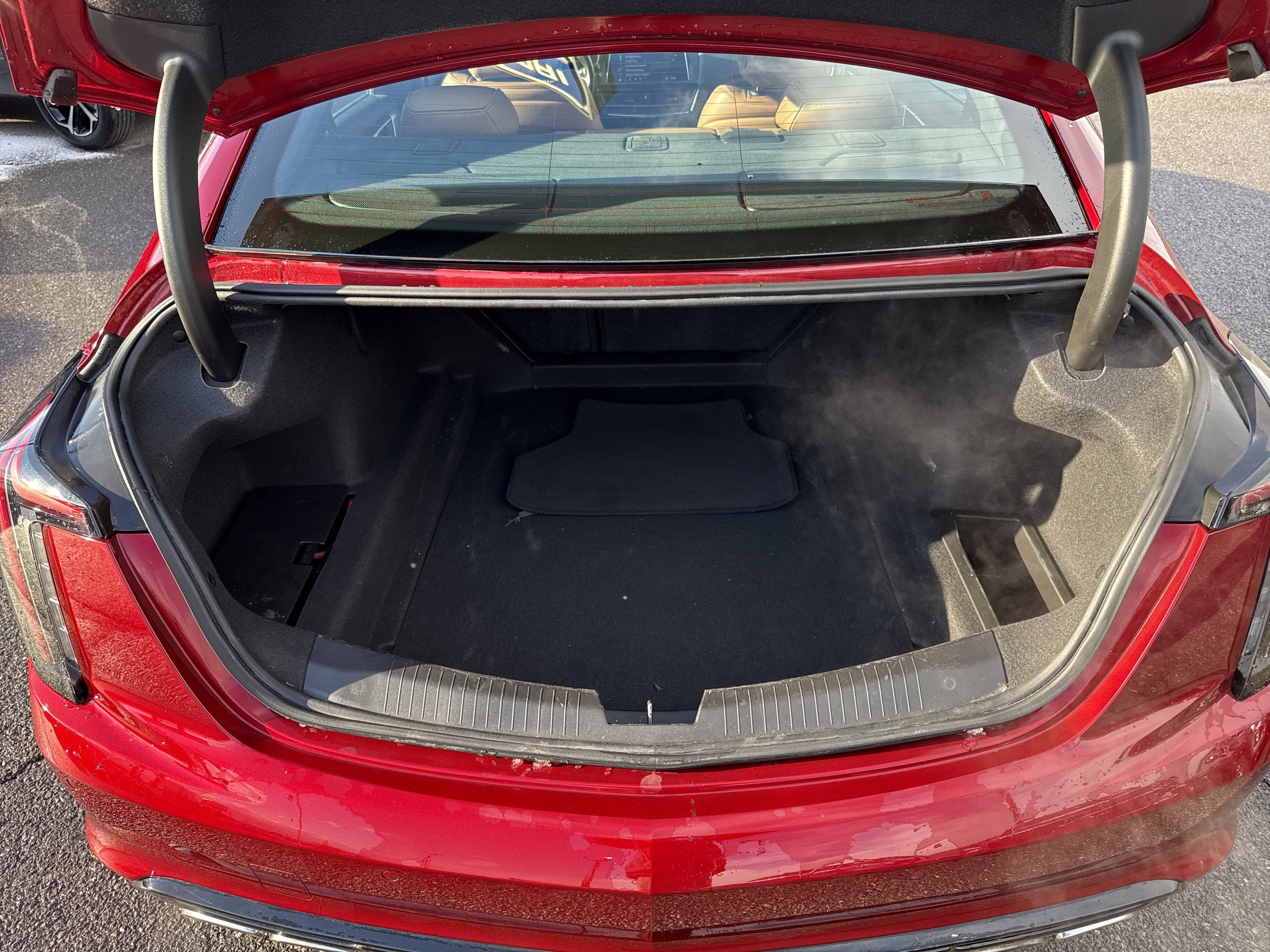 2023 Cadillac CT5-V V-Series