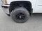 2014 Chevrolet Silverado 2500HD Work Truck