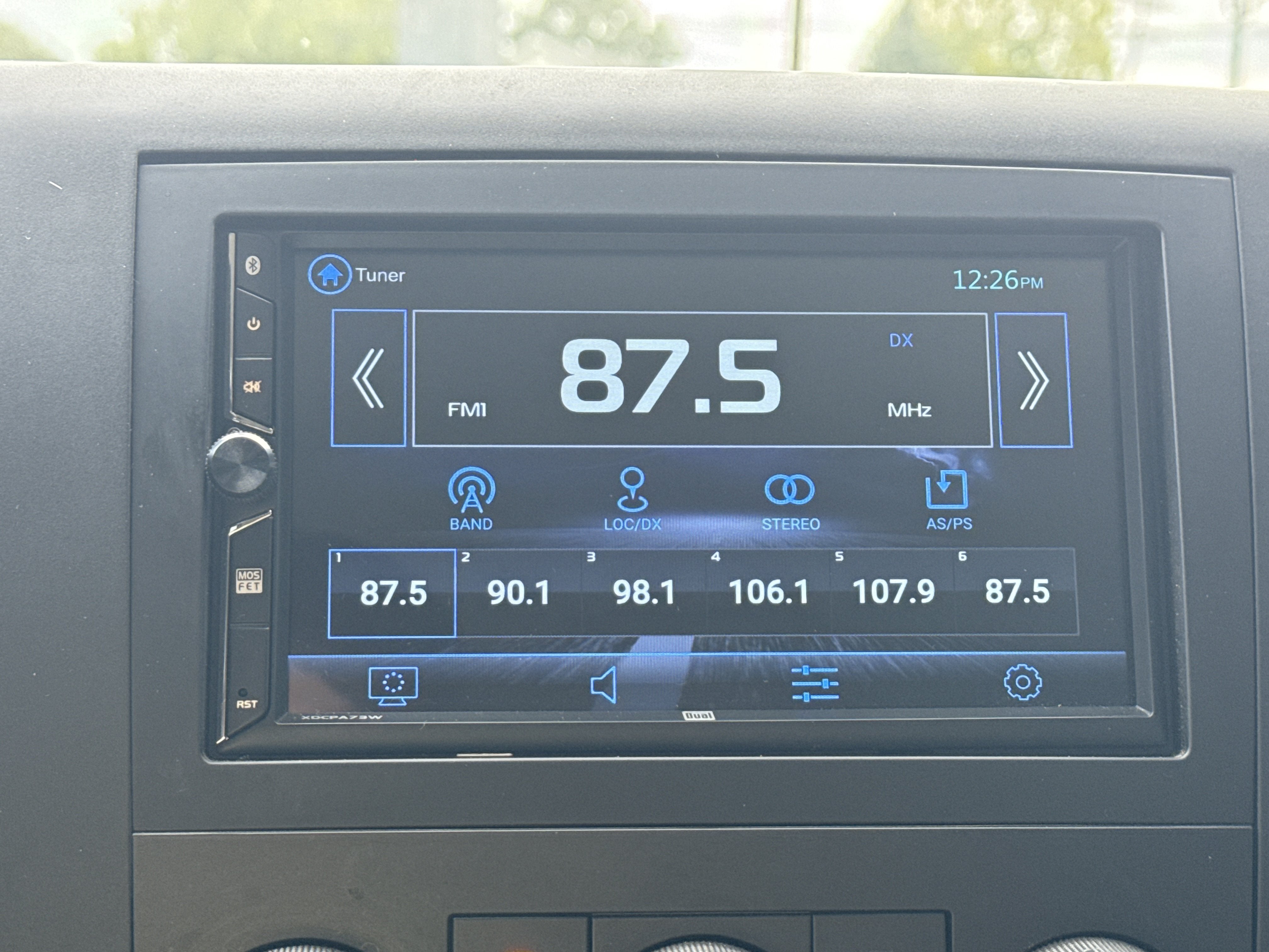 2014 Chevrolet Silverado 2500HD Work Truck