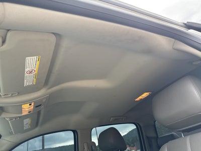 2014 Chevrolet Silverado 2500HD Work Truck