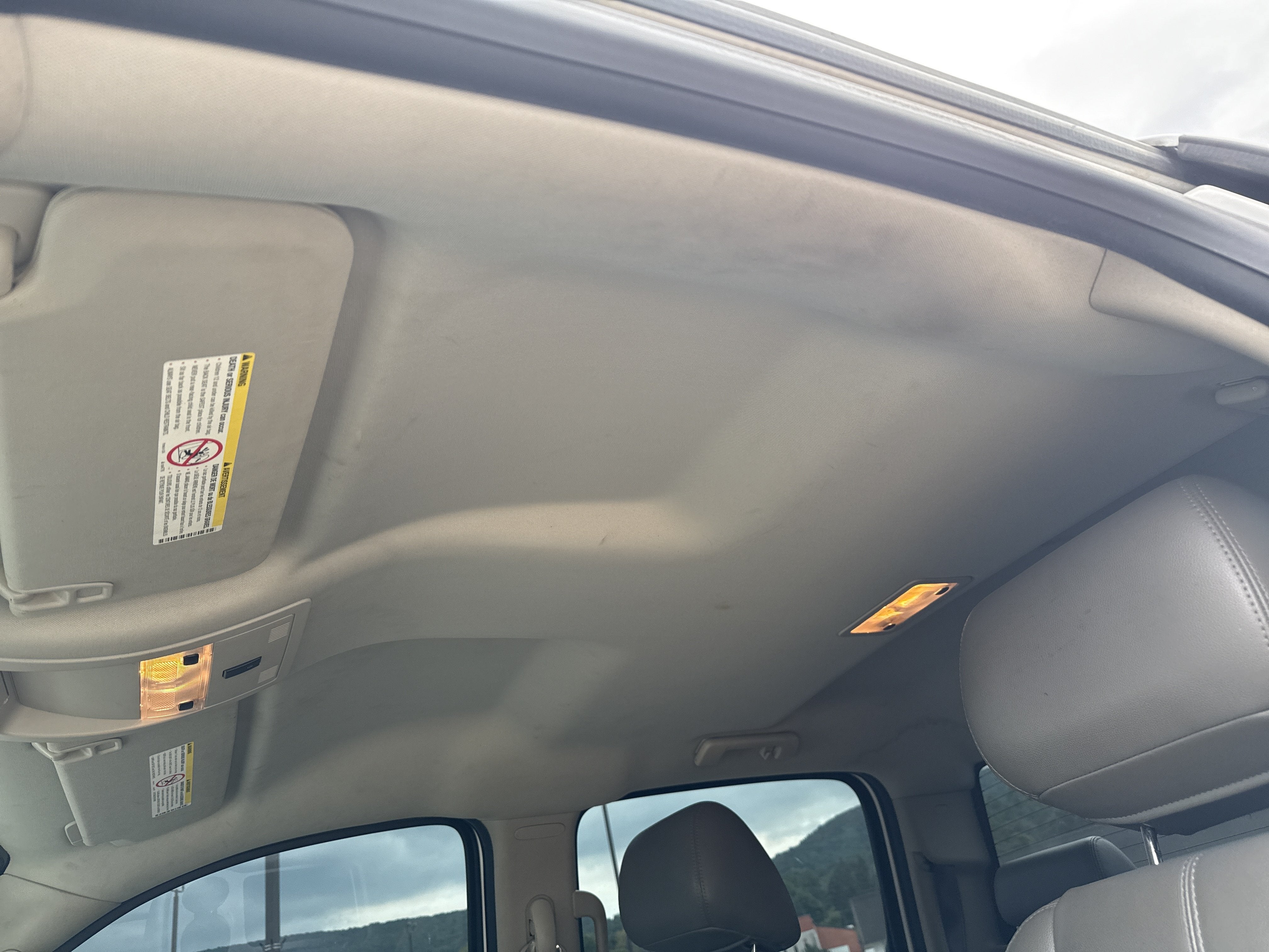 2014 Chevrolet Silverado 2500HD Work Truck