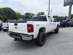 2014 Chevrolet Silverado 2500HD Work Truck