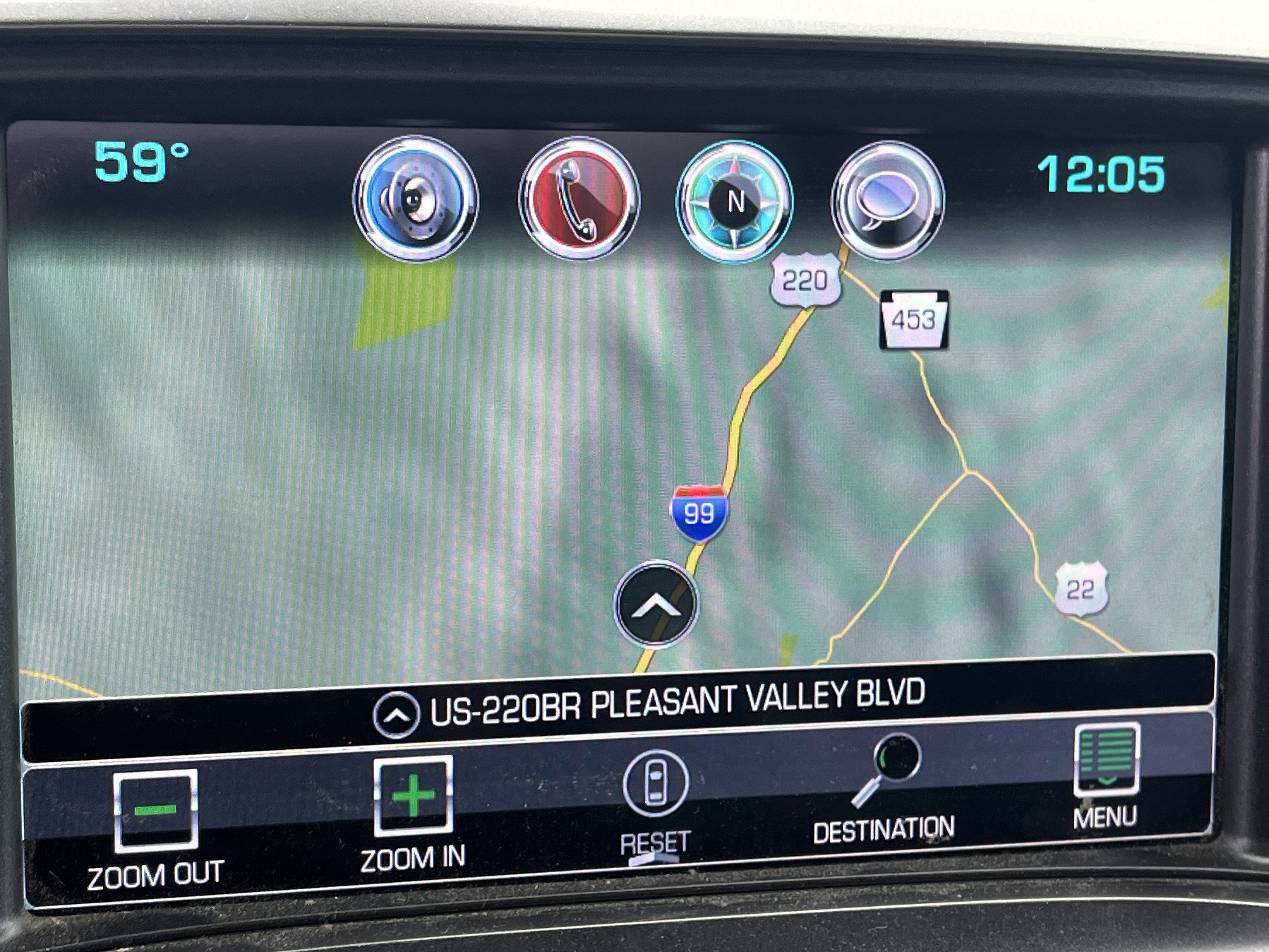 2016 Chevrolet Silverado 2500HD LT