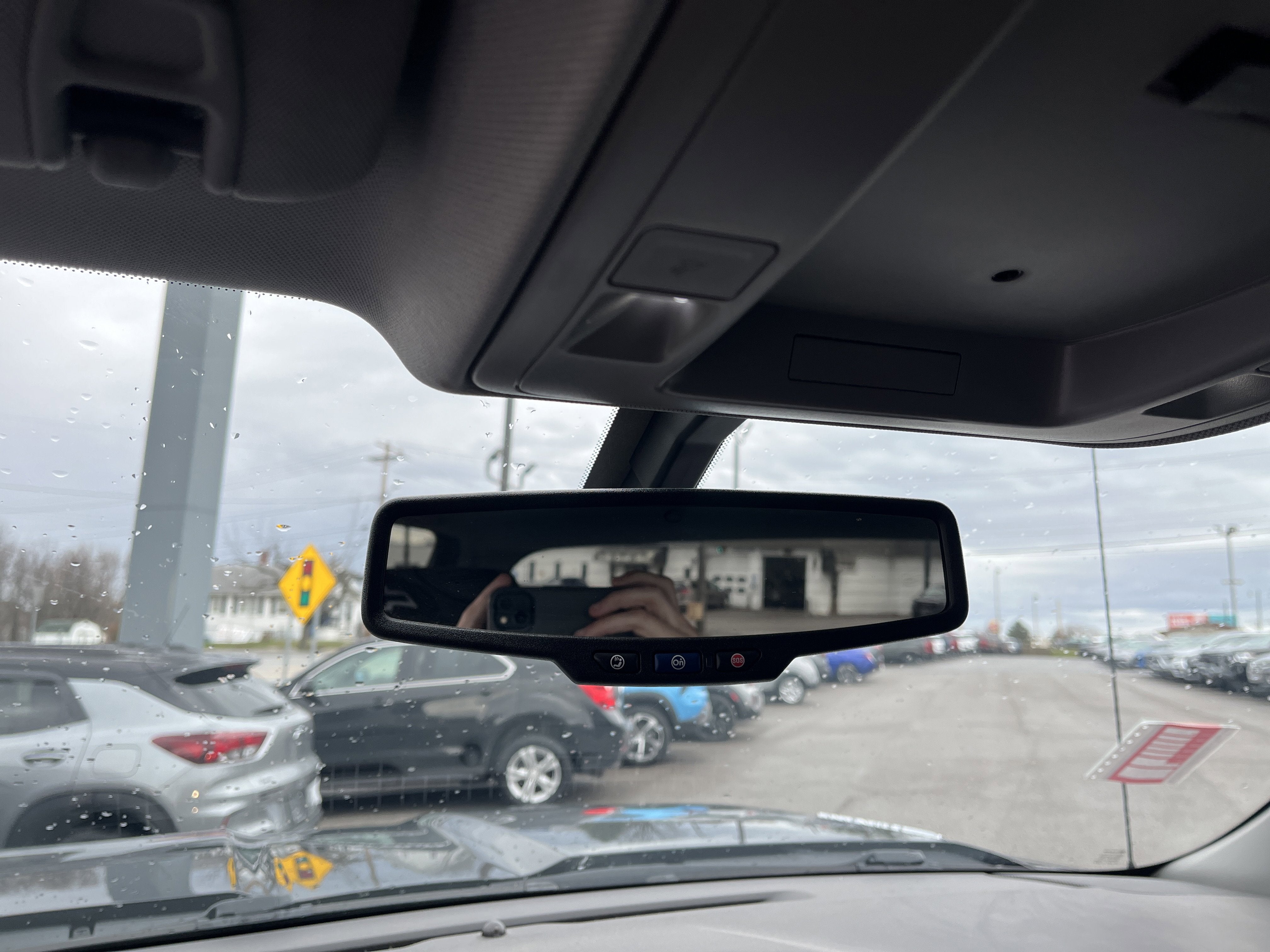 2016 Chevrolet Silverado 2500HD LT