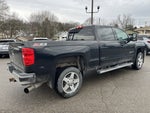 2016 Chevrolet Silverado 2500HD LT
