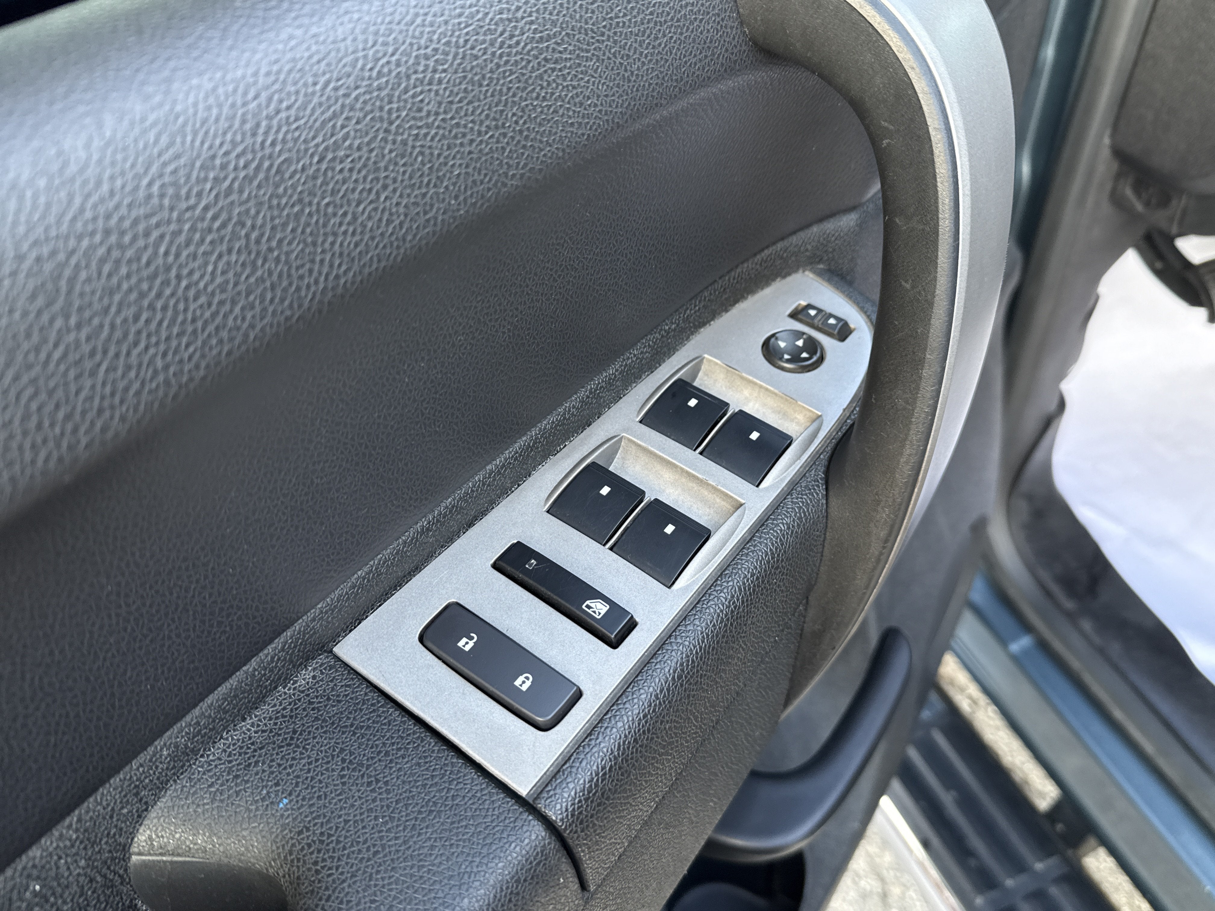 2010 Chevrolet Silverado 2500HD LT