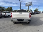 2020 Chevrolet Silverado 2500HD LTZ