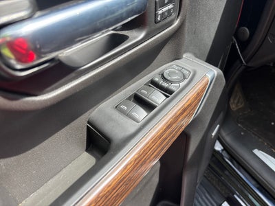 2022 Chevrolet Silverado 2500HD High Country