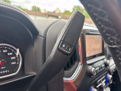 2022 Chevrolet Silverado 2500HD High Country