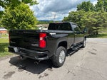 2022 Chevrolet Silverado 2500HD High Country