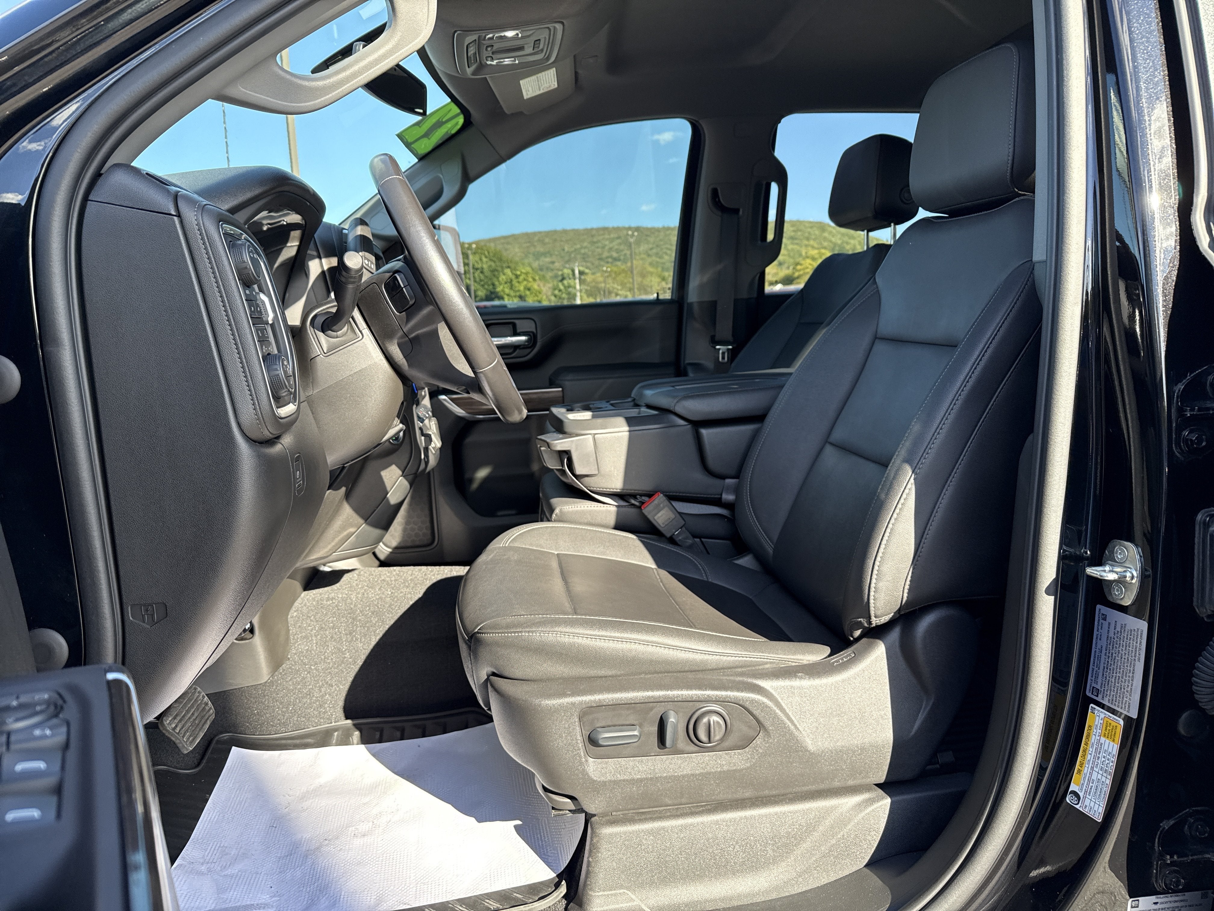 2022 Chevrolet Silverado 3500HD LT