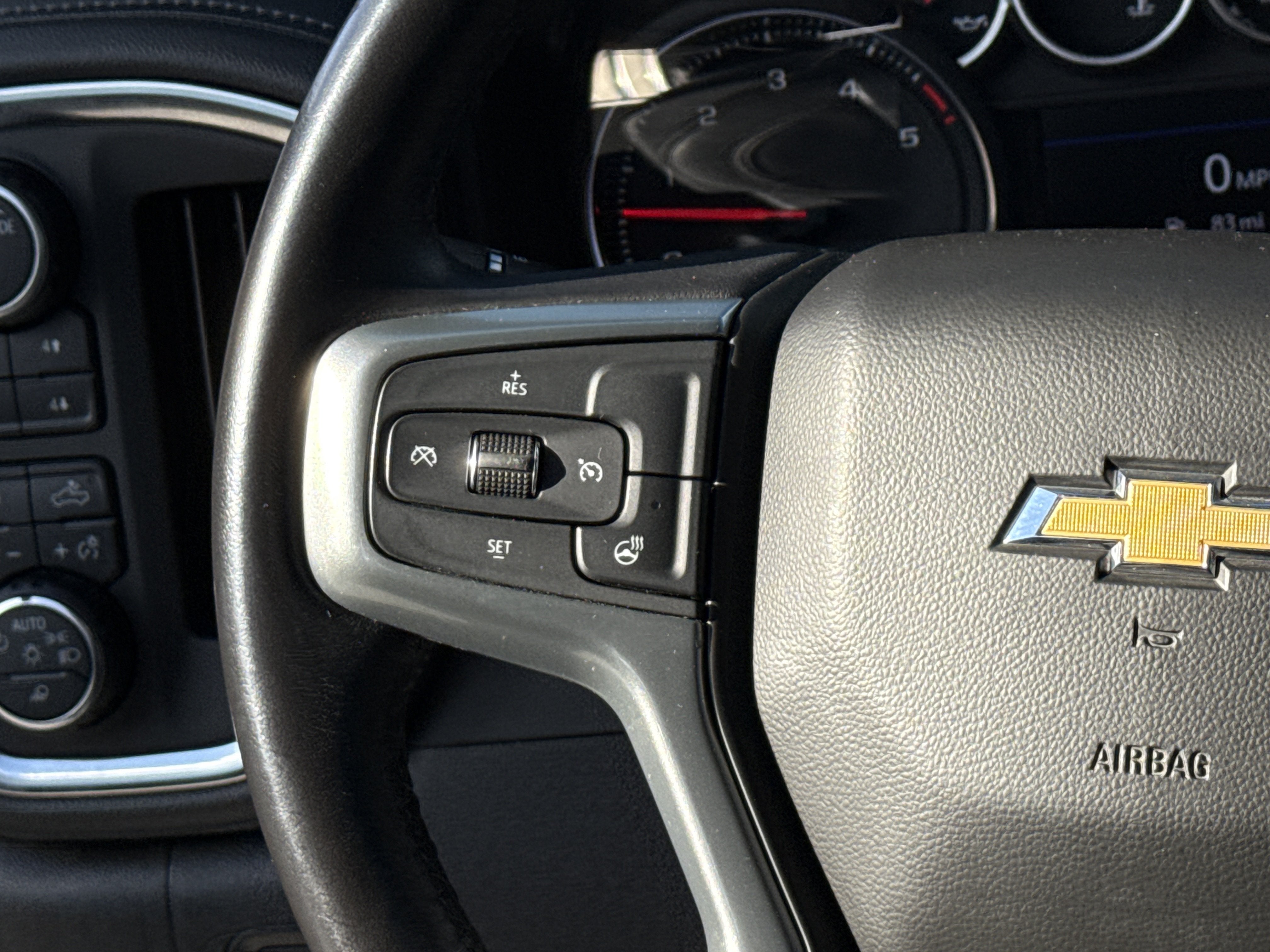2022 Chevrolet Silverado 3500HD LT