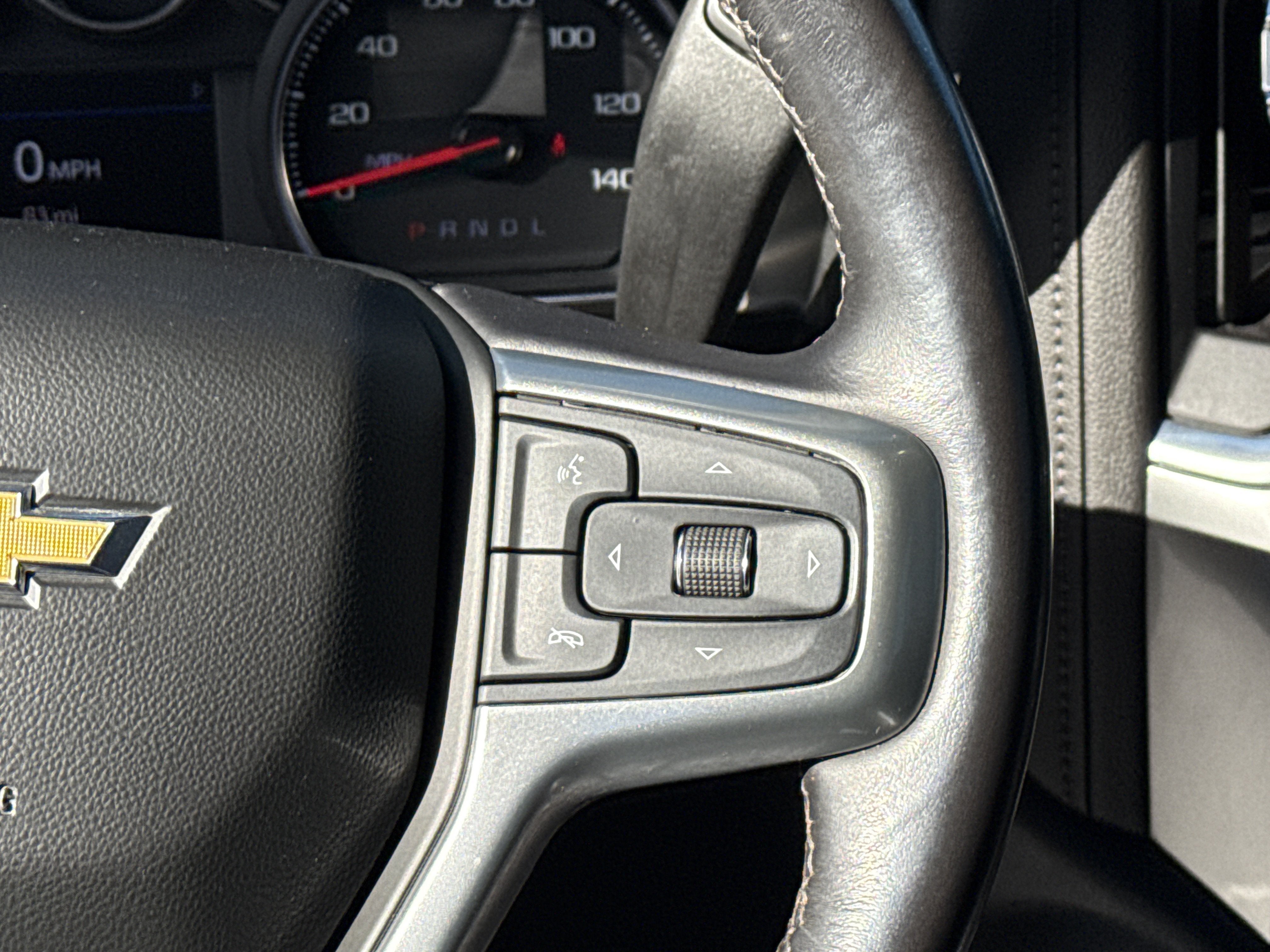 2022 Chevrolet Silverado 3500HD LT