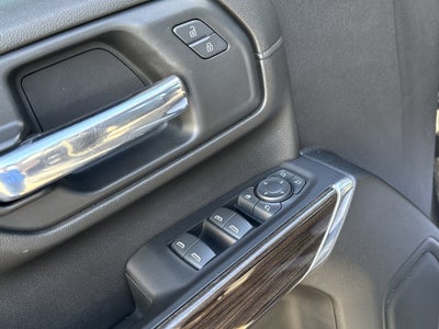 2022 Chevrolet Silverado 3500HD LT