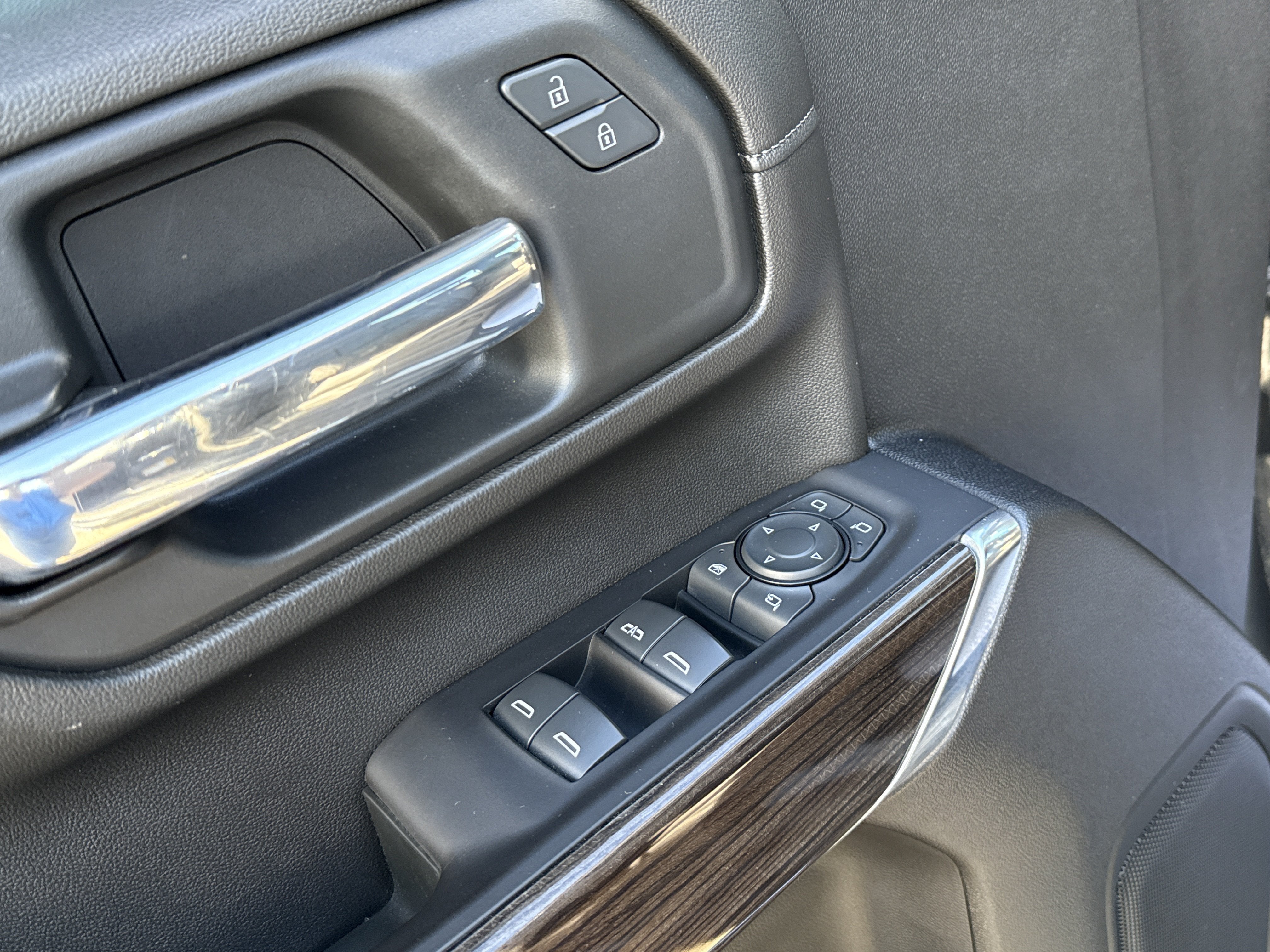 2022 Chevrolet Silverado 3500HD LT