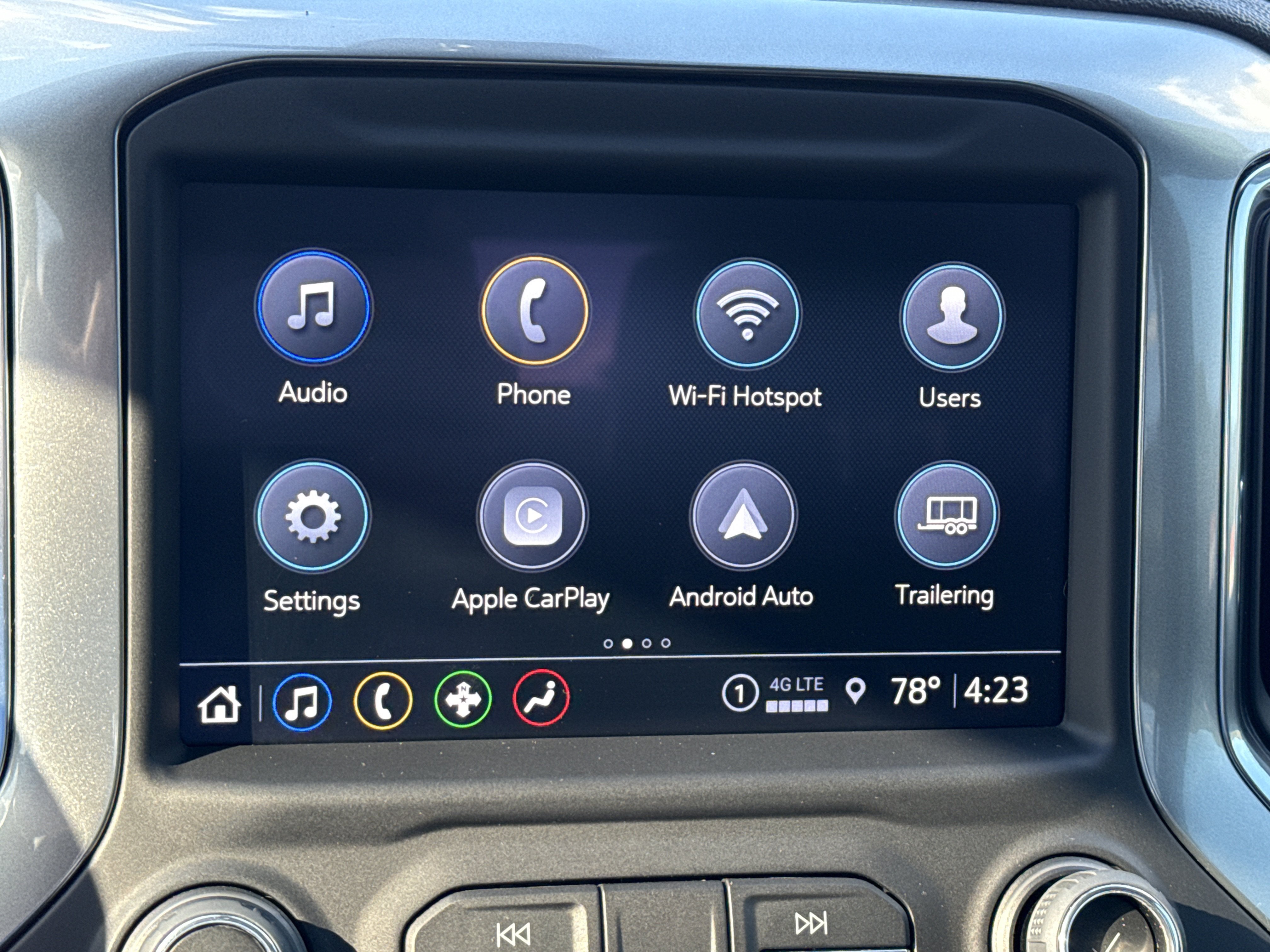 2022 Chevrolet Silverado 3500HD LT