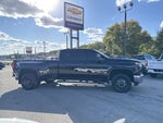 2022 Chevrolet Silverado 3500HD LT