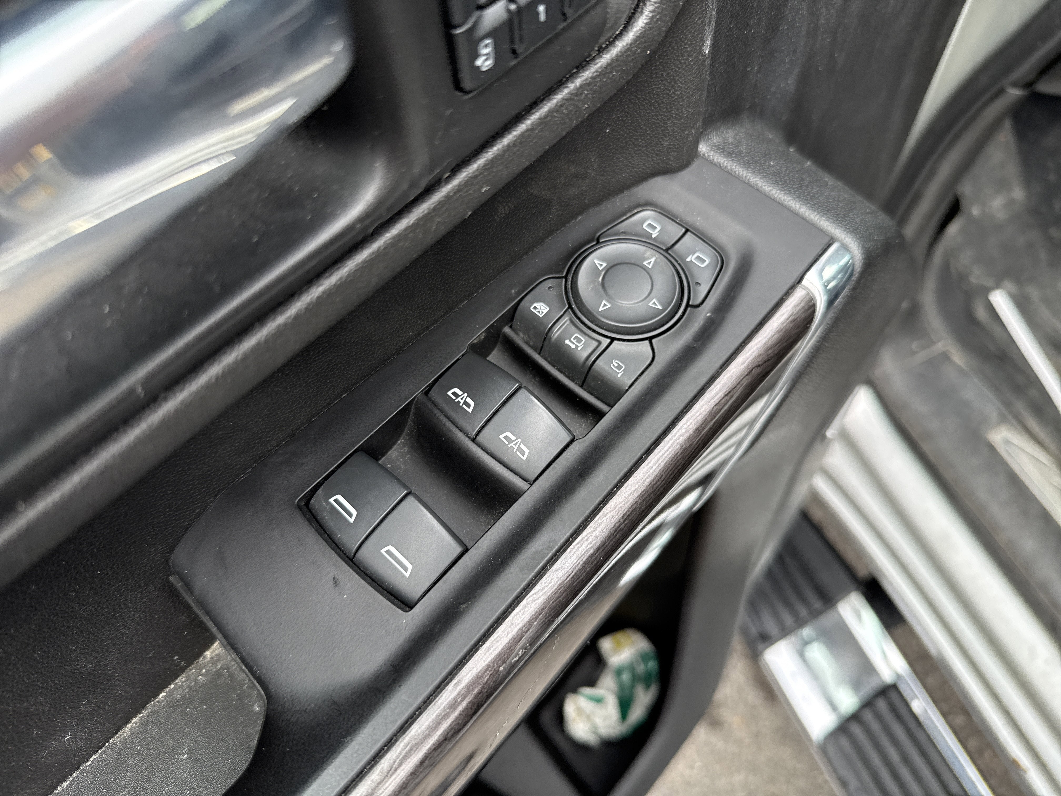 2022 Chevrolet Silverado 3500HD LTZ