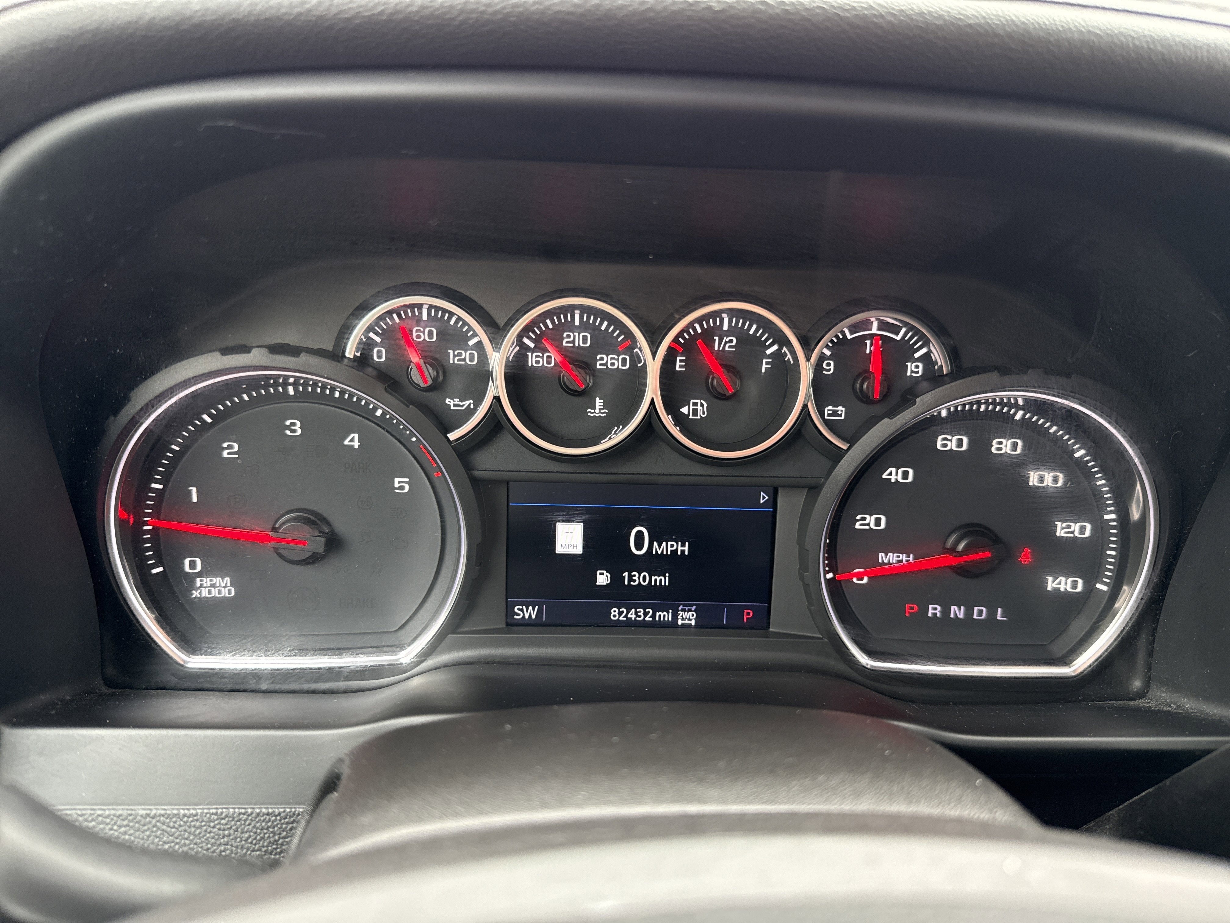 2022 Chevrolet Silverado 3500HD LTZ