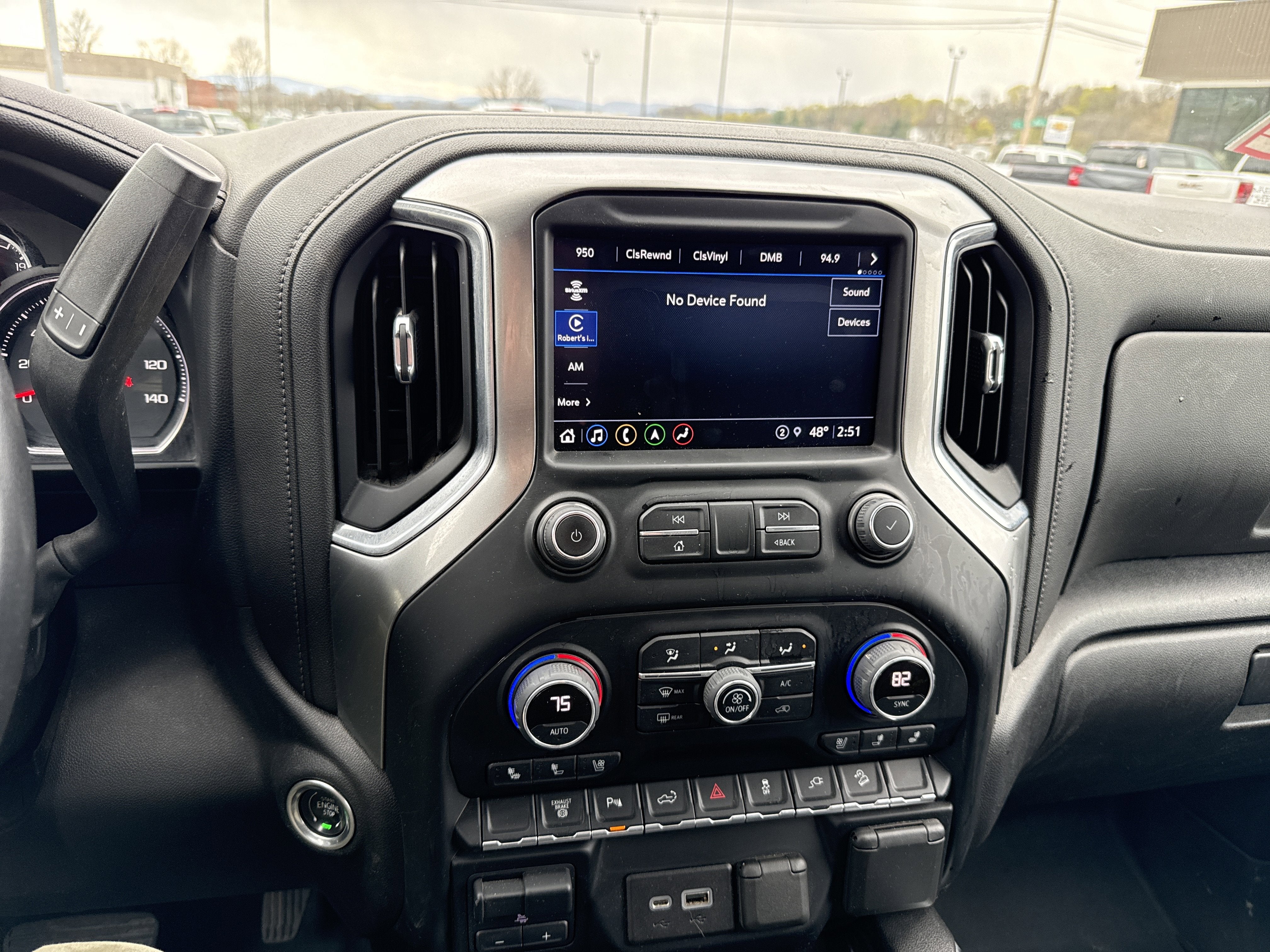 2022 Chevrolet Silverado 3500HD LTZ