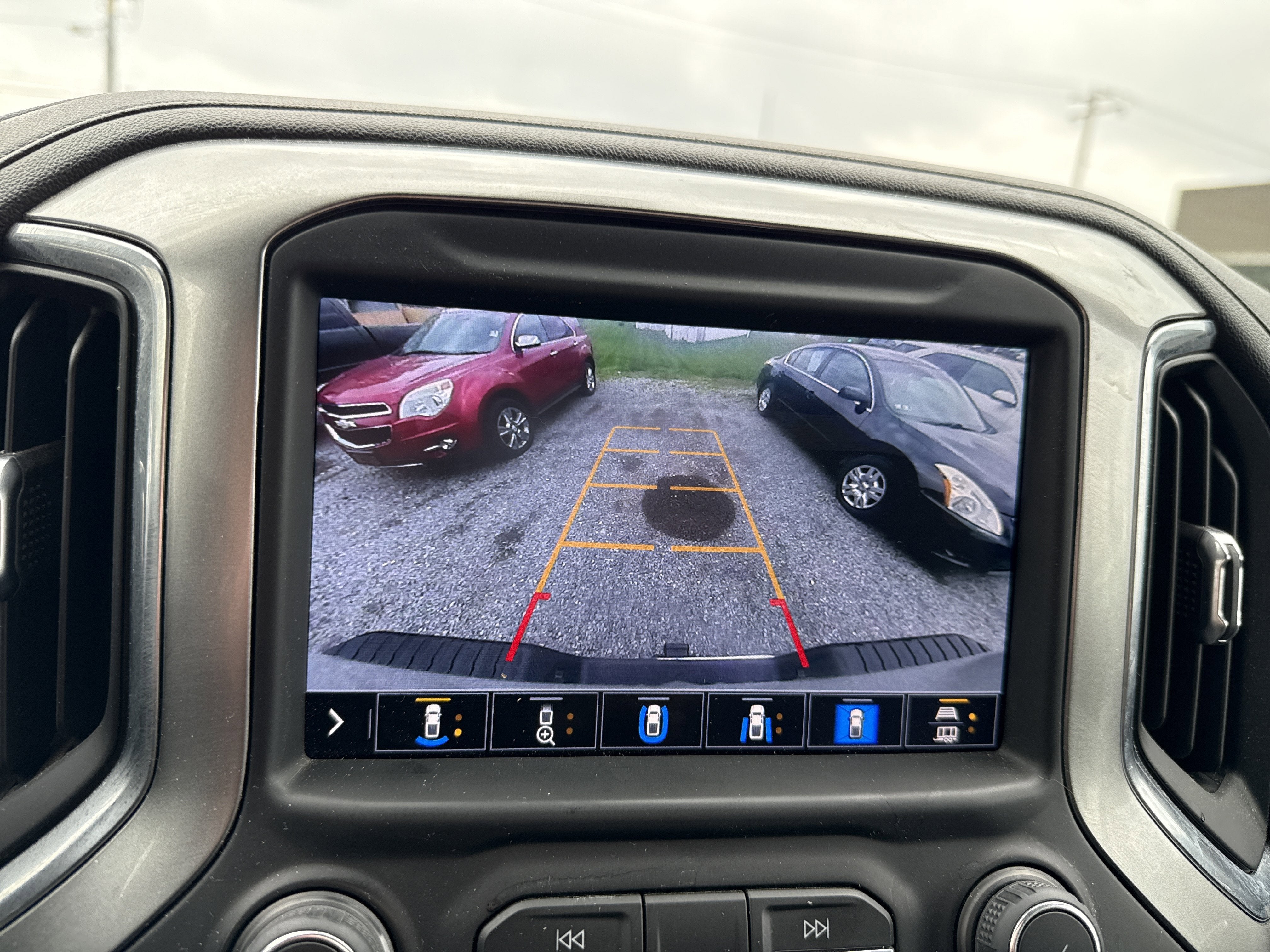 2022 Chevrolet Silverado 3500HD LTZ