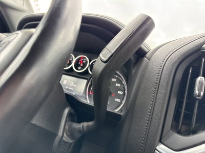 2022 Chevrolet Silverado 3500HD LTZ