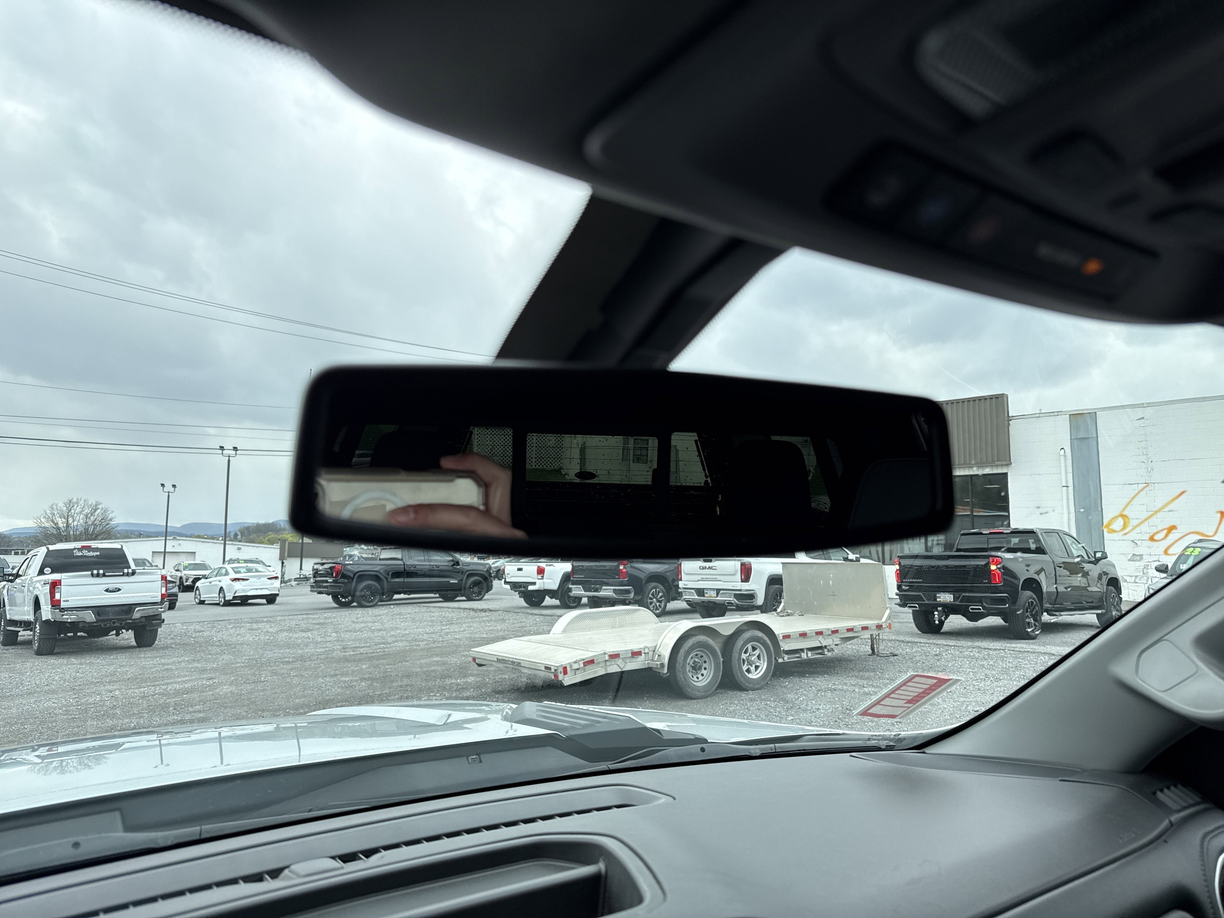 2022 Chevrolet Silverado 3500HD LTZ