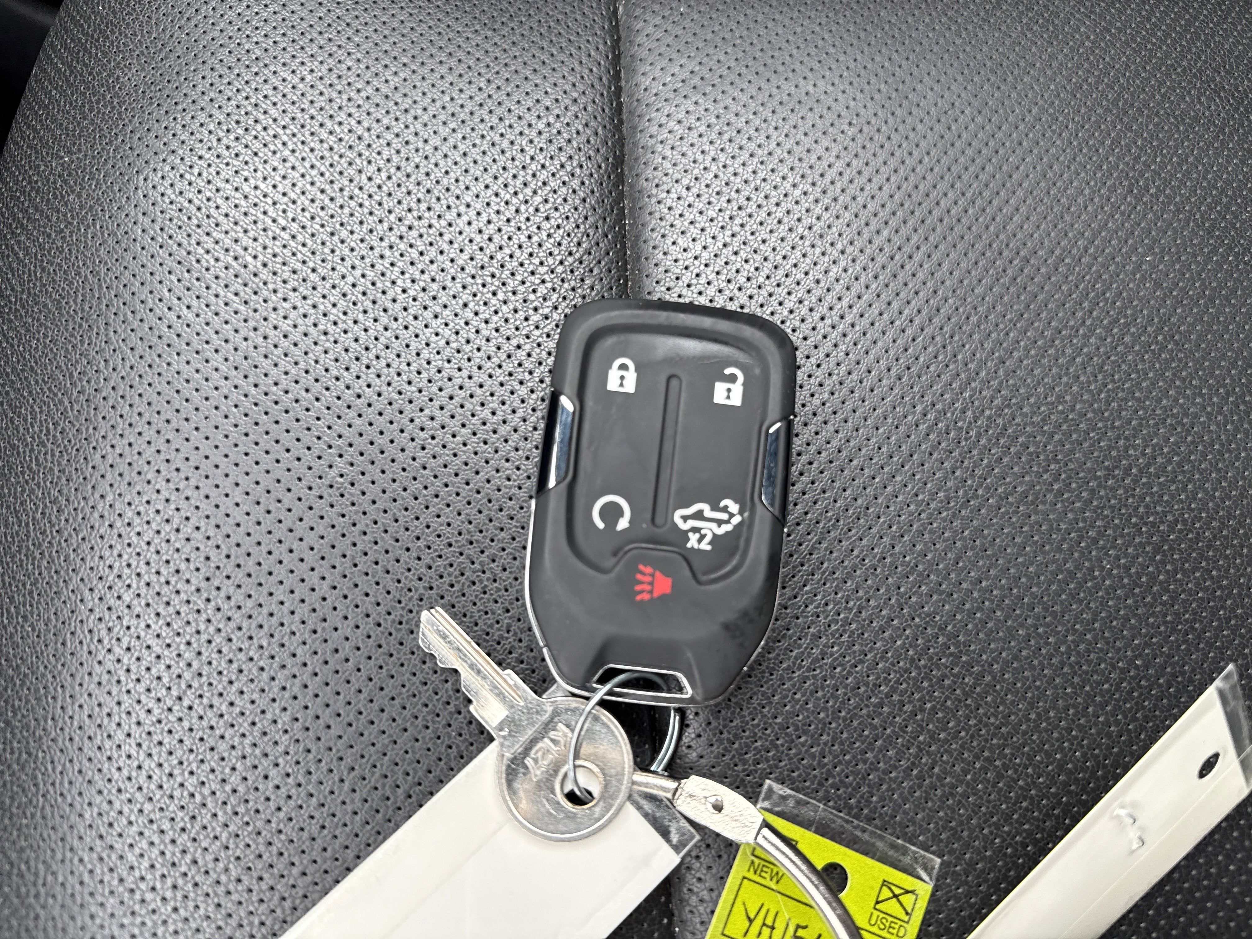 2022 Chevrolet Silverado 3500HD LTZ