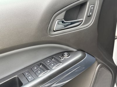 2016 Chevrolet Colorado 4WD Z71