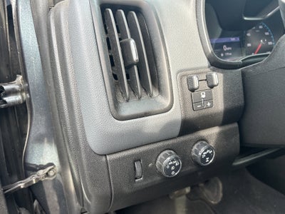 2020 Chevrolet Colorado 4WD Z71