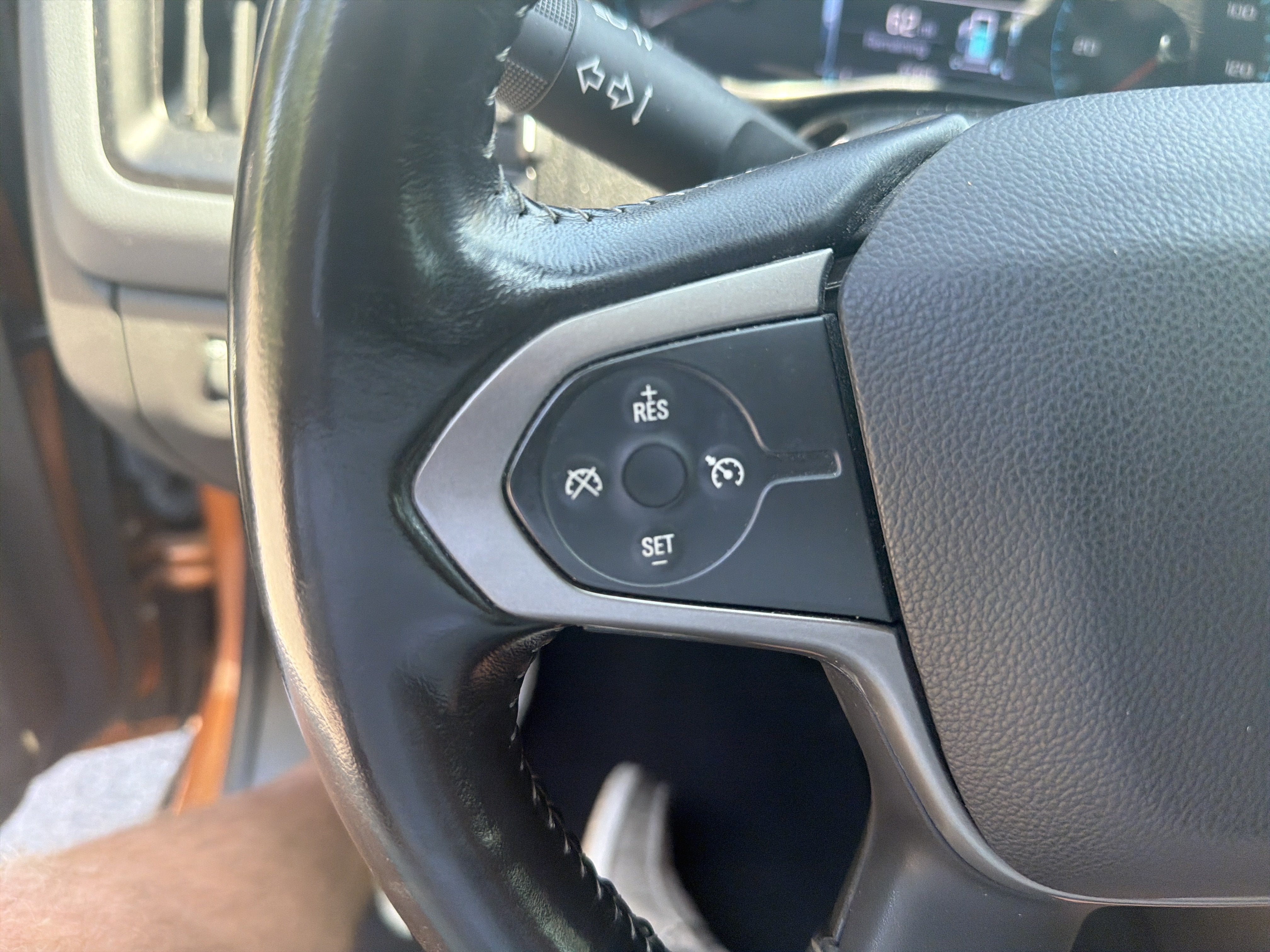 2017 Chevrolet Colorado 4WD Z71