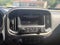 2017 Chevrolet Colorado 4WD Z71