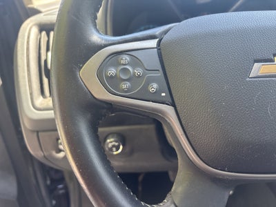 2020 Chevrolet Colorado 4WD Z71