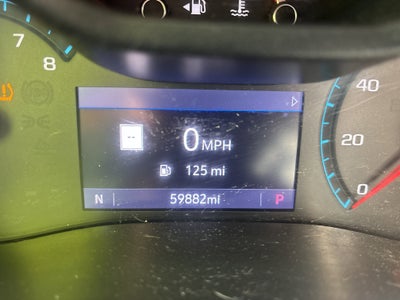 2020 Chevrolet Colorado 4WD Z71