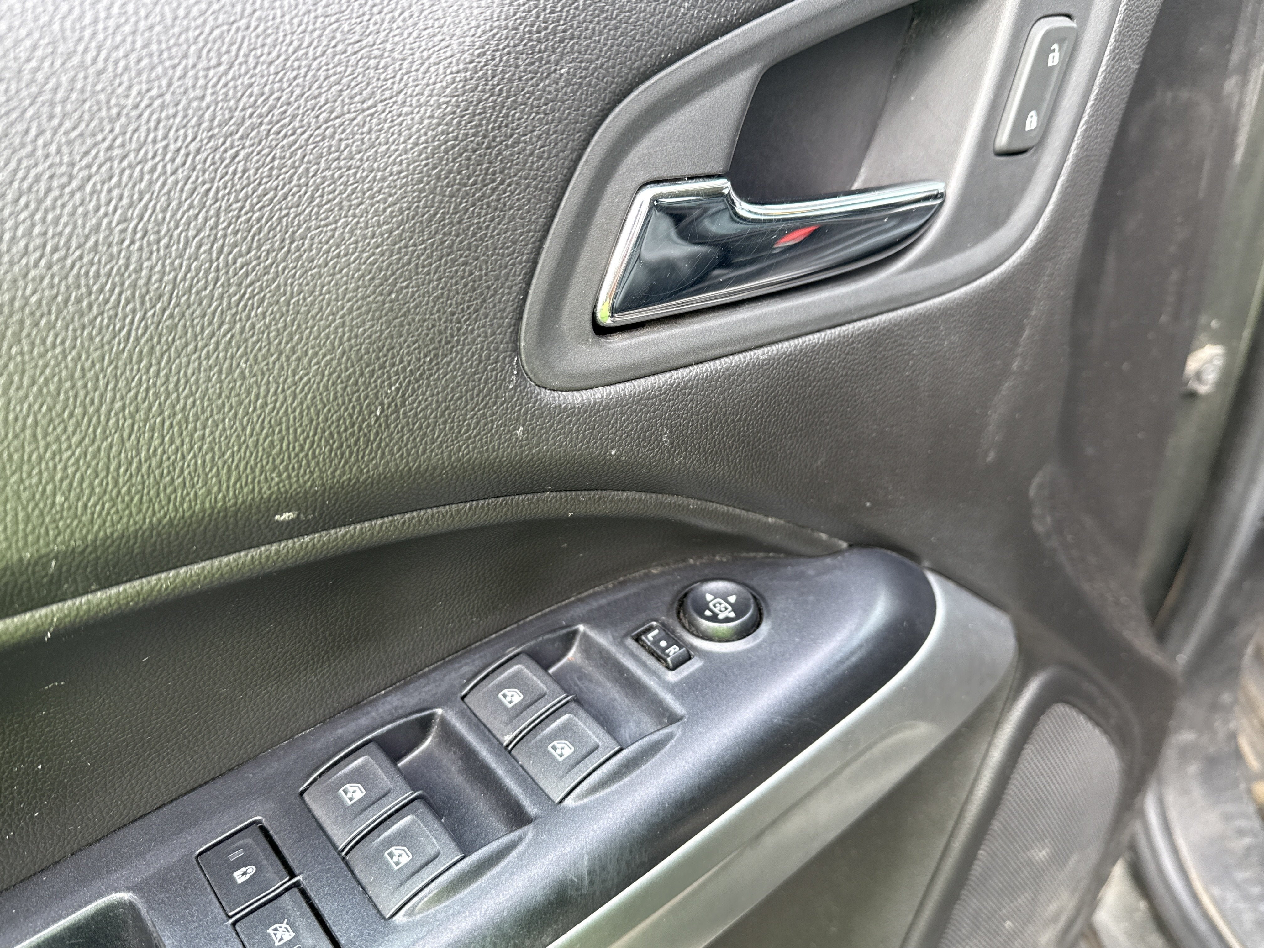 2017 Chevrolet Colorado 4WD ZR2